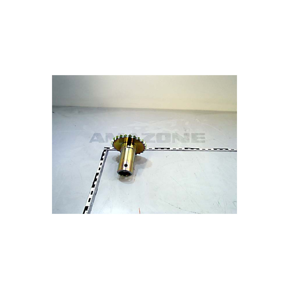 Pignon 24 dents aistar progress 955022 Amazone