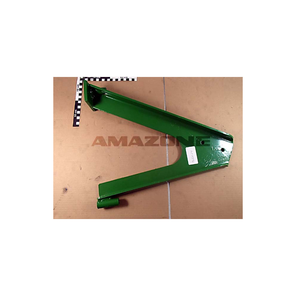 Support piece d'accouplement 955051 Amazone