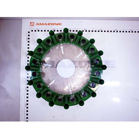 Repartiteur 32 rangs 955036 Amazone