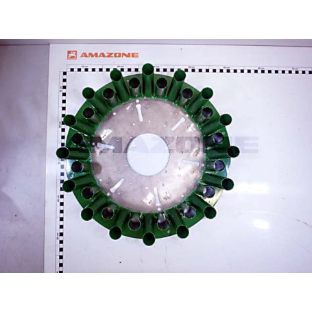 REPARTITEUR 32 RANGS Réf. 955036 AMAZONE REPARTITEUR 32 RANGS Réf. 955036 AMAZONE