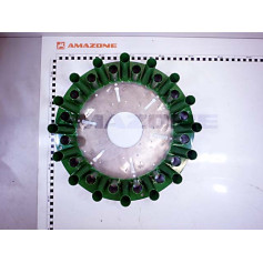 REPARTITEUR 32 RANGS Réf. 955036 AMAZONE REPARTITEUR 32 RANGS Réf. 955036 AMAZONE