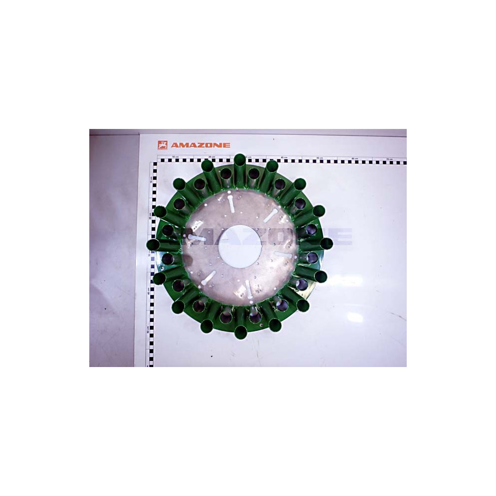 Repartiteur 32 rangs 955036 Amazone