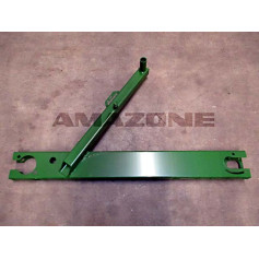 Carter entr.roue airstar progress Réf. 955065 - AMAZONE Carter entr.roue airstar progress Réf. 955065 - AMAZONE