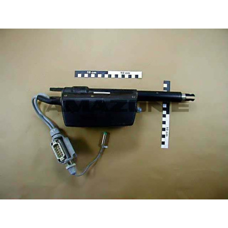 VERIN MOTORISE 200MM 12V Réf. 955092 AMAZONE VERIN MOTORISE 200MM 12V Réf. 955092 AMAZONE
