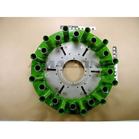 Repartiteur 24 rangs -302 955002 Amazone