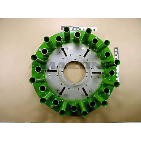 REPARTITEUR 24 RANGS -302- Réf. 955002 AMAZONE