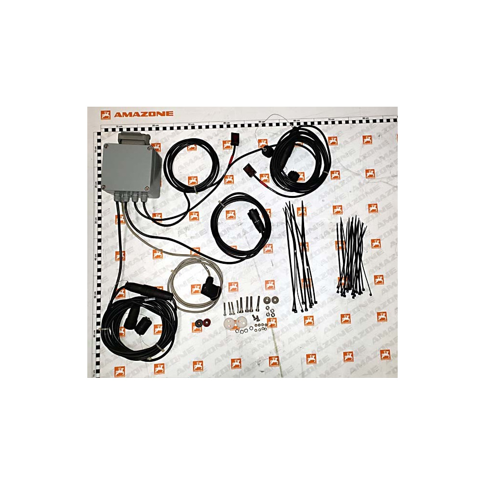 Boitier elcetronic AS 602-2 955089 Amazone