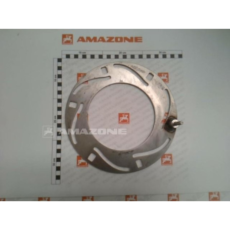 Disque 32 Réf. 955113 - AMAZONE Disque 32 Réf. 955113 - AMAZONE