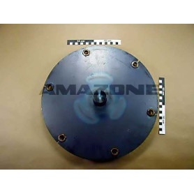 Flasque reparation KW (vis M 12) 955179 Amazone