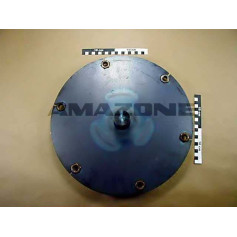 FLASQUE REPARATION KW (VIS M 12) Réf. 955179 AMAZONE FLASQUE REPARATION KW (VIS M 12) Réf. 955179 AMAZONE
