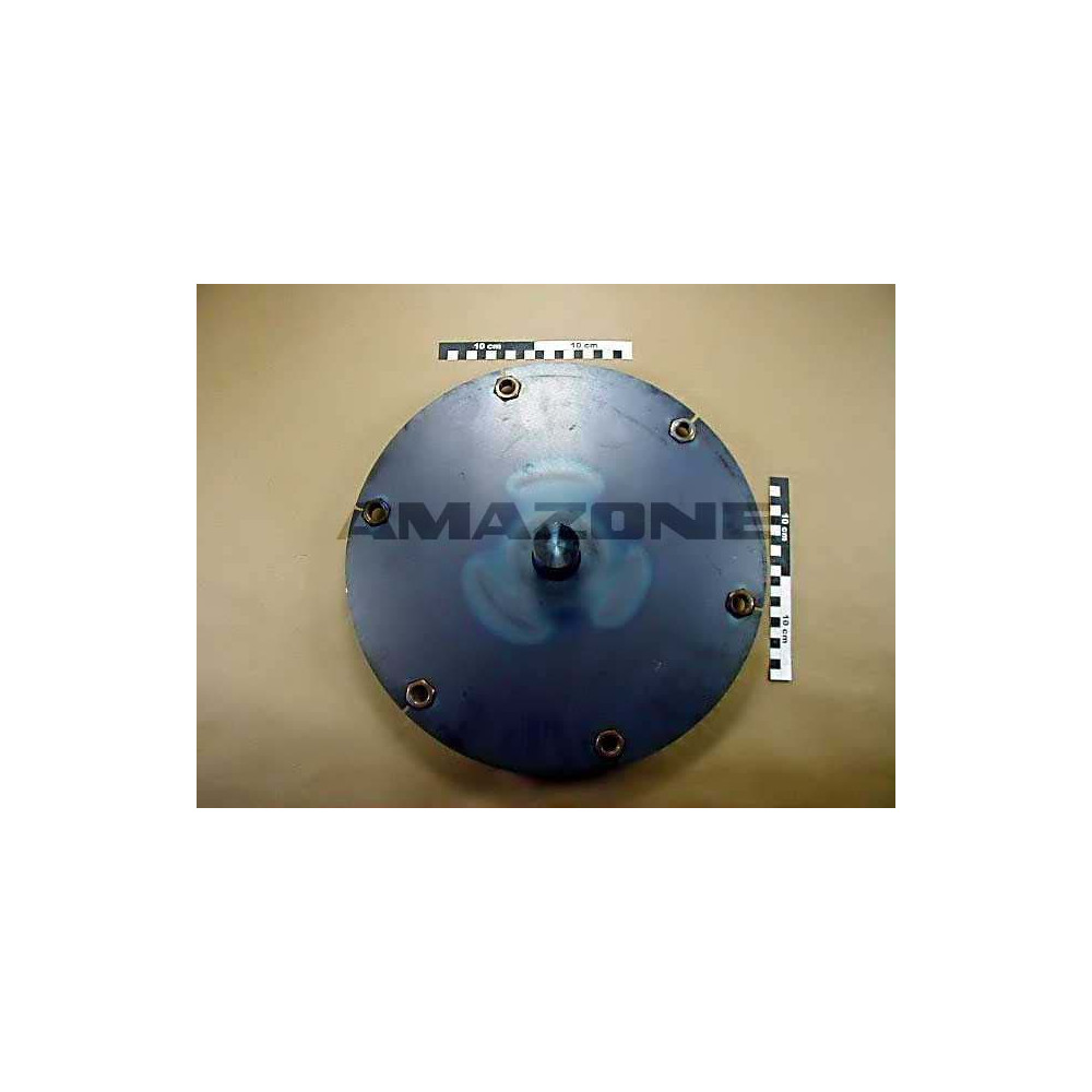 Flasque reparation KW (vis M 12) 955179 Amazone