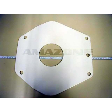 JOINT DE COUVERCLE KG 402 Réf. 955303 AMAZONE JOINT DE COUVERCLE KG 402 Réf. 955303 AMAZONE
