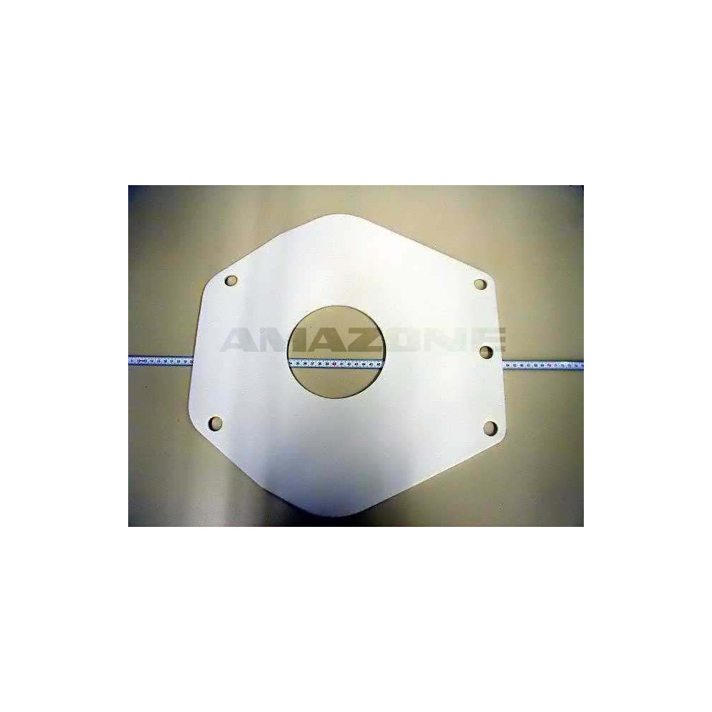Joint de couvercle KG 402 955303 Amazone