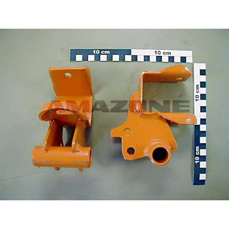 SUPPORT COURT POUR SOC LONG D9 Réf. 955403 AMAZONE SUPPORT COURT POUR SOC LONG D9 Réf. 955403 AMAZONE