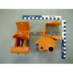 SUPPORT COURT POUR SOC LONG D9 Réf. 955403 AMAZONE SUPPORT COURT POUR SOC LONG D9 Réf. 955403 AMAZONE