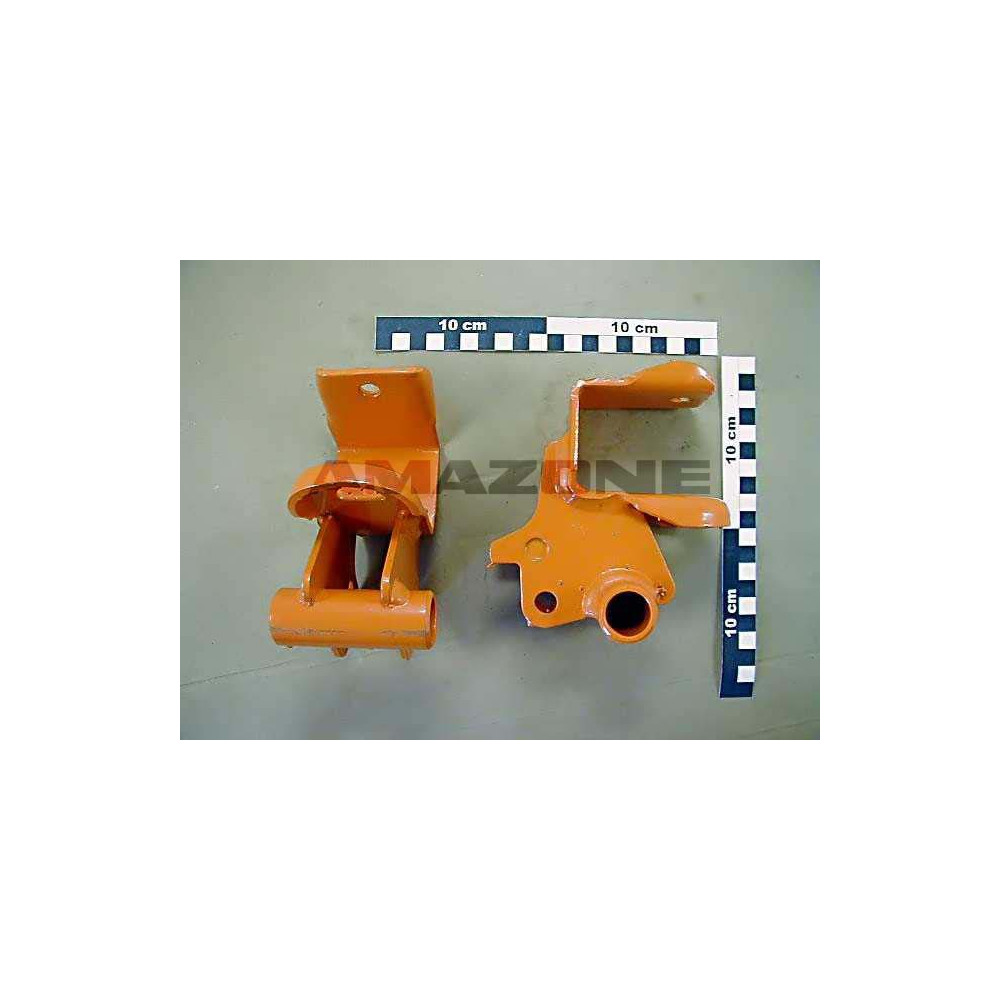 Support court pour soc long D9 955403 Amazone