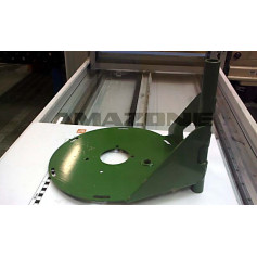 TOLE SUPPORT Réf. 955450 AMAZONE TOLE SUPPORT Réf. 955450 AMAZONE