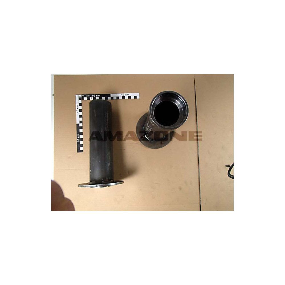 Support arbre turbine 955447 Amazone