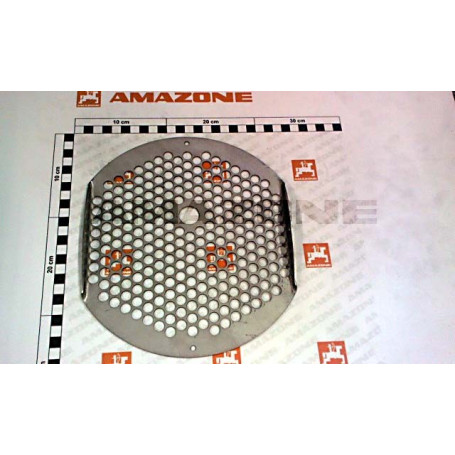 GRILLE Réf. 955482 AMAZONE GRILLE Réf. 955482 AMAZONE