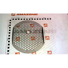 GRILLE Réf. 955482 AMAZONE GRILLE Réf. 955482 AMAZONE
