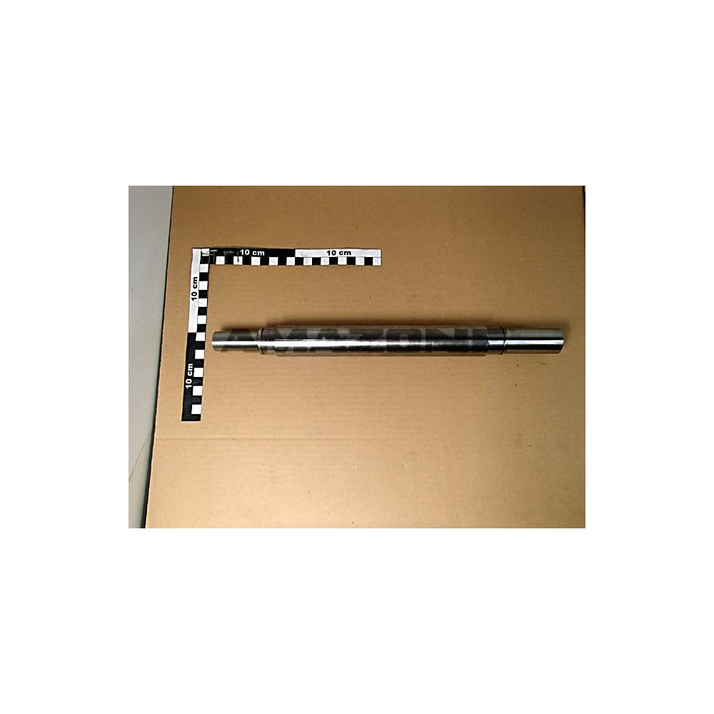 Arbre ent. poulie turbine 955448 Amazone