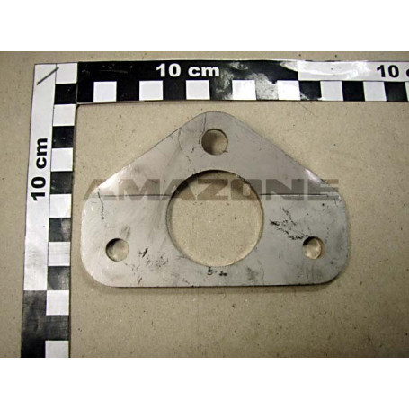 SUPPORT TUBE BACHE Réf. 955504 AMAZONE SUPPORT TUBE BACHE Réf. 955504 AMAZONE