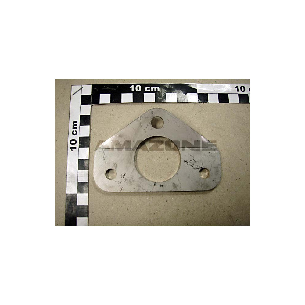 Support tube bache 955504 Amazone
