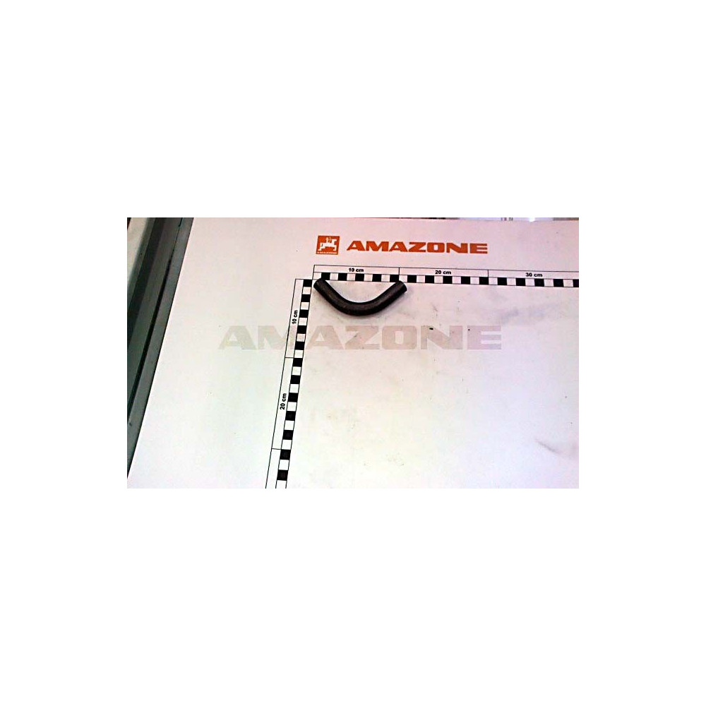 Tube raccord 90Â° 955565 Amazone