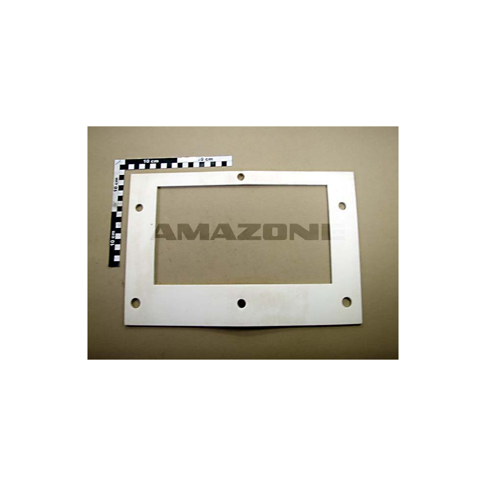 Joint de couvercle KG 403-2 955575 Amazone