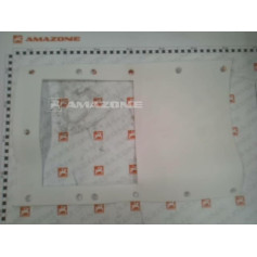 JOINT DE COUVERCLE BLANC KG 503-2 Réf. 955630 AMAZONE JOINT DE COUVERCLE BLANC KG 503-2 Réf. 955630 AMAZONE