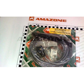 Faisceau elec.+prise d'electrovanne 955585 Amazone