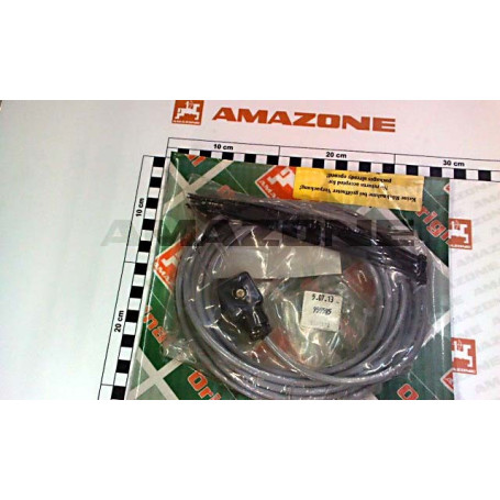 FAISCEAU ELEC.+PRISE D'ELECTROVANNE Réf. 955585 AMAZONE FAISCEAU ELEC.+PRISE D'ELECTROVANNE Réf. 955585 AMAZONE
