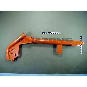 Corps de rotec nu D9 n.3 droit 955707 Amazone