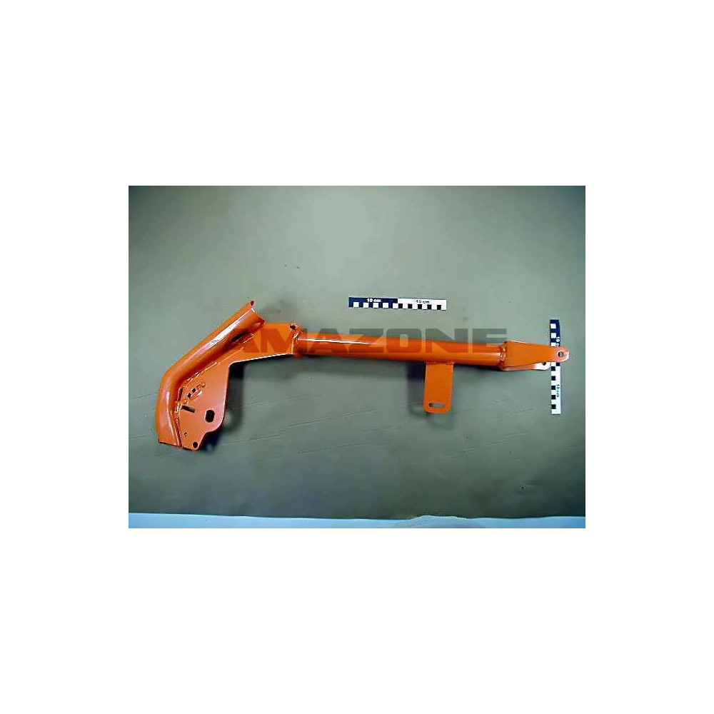 Corps de rotec nu D9 n.3 droit 955707 Amazone