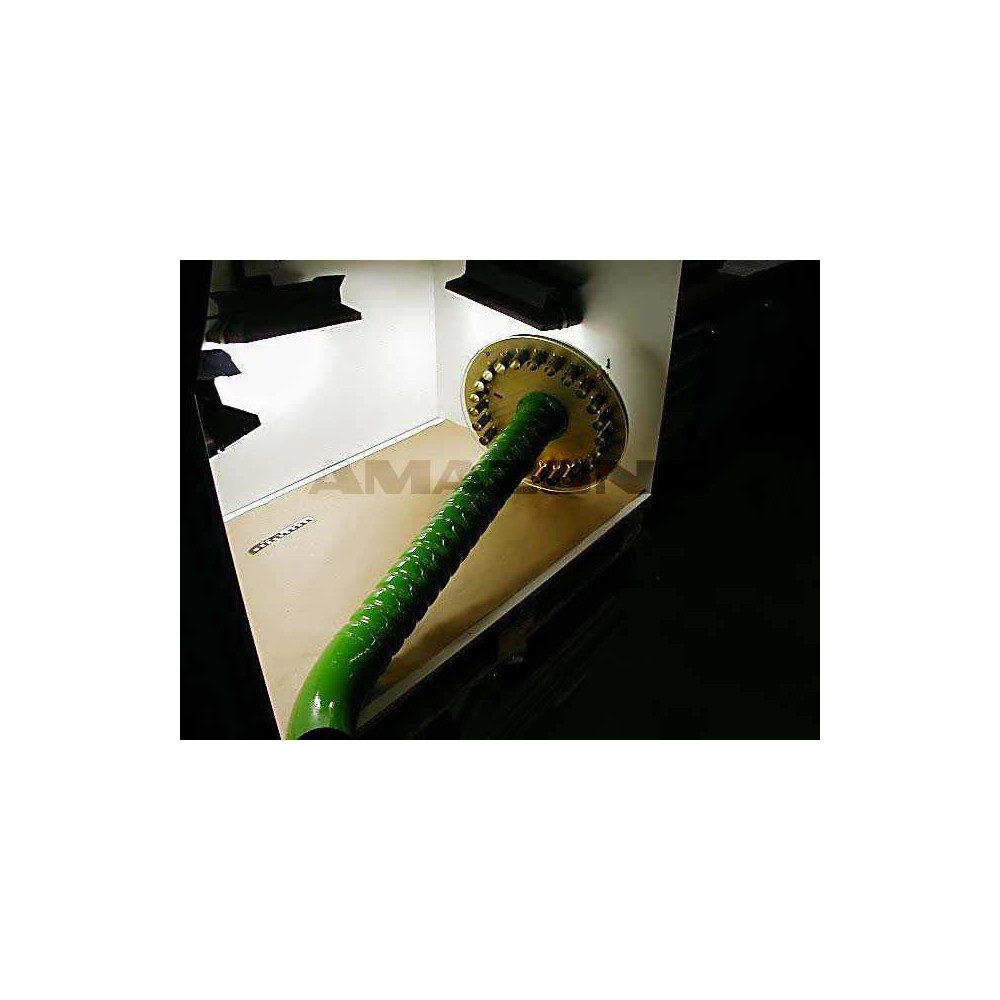 Tete repartition 24 rangs 955680 Amazone