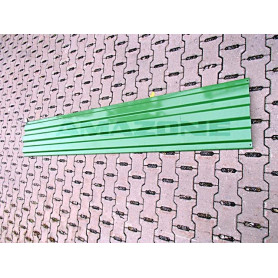 Couvercle tremie D9/AD03 440X2555 955677 Amazone