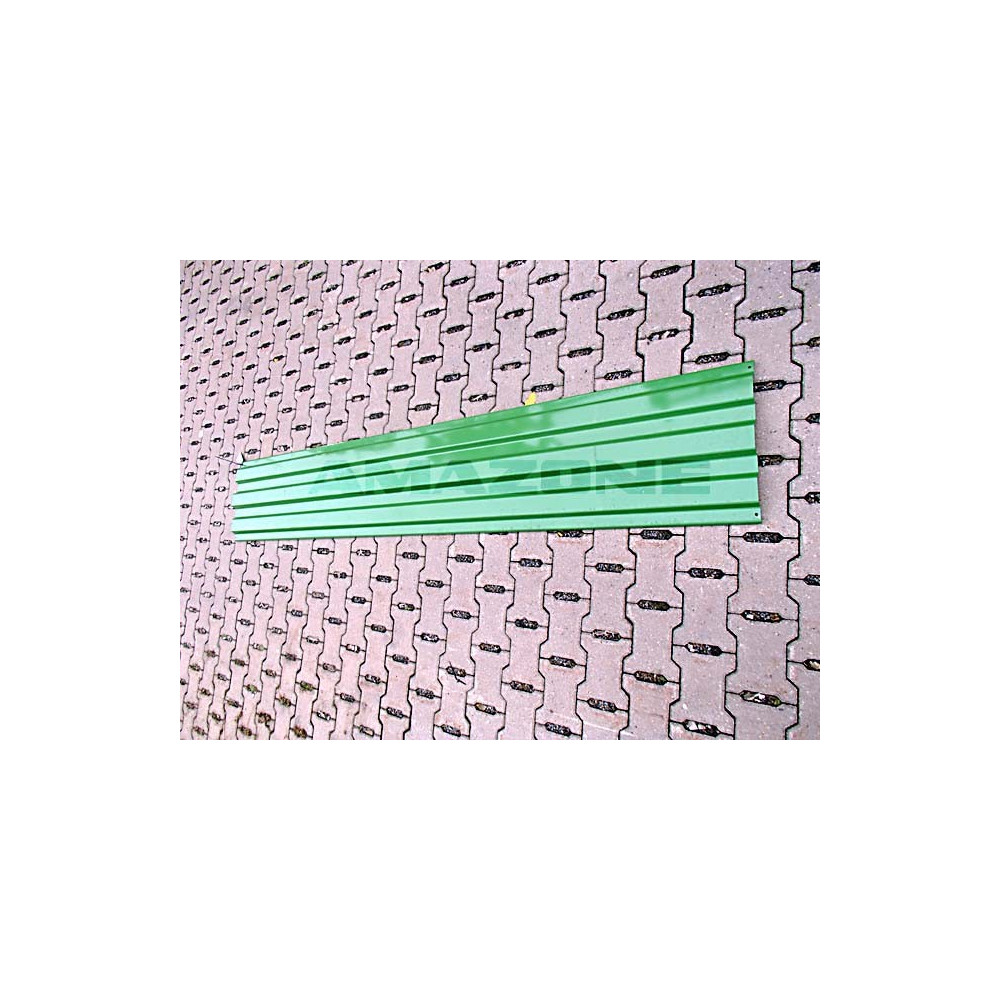 Couvercle tremie D9/AD03 440X2555 955677 Amazone