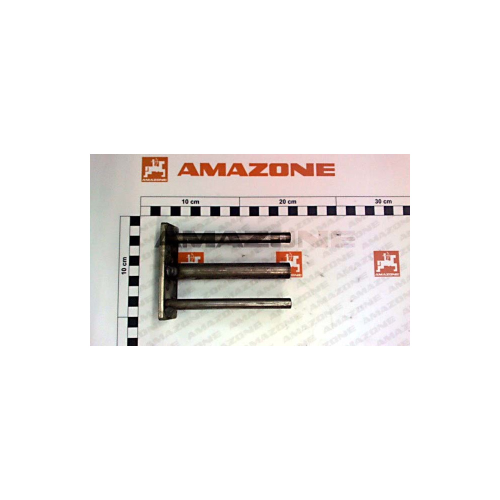 Repartiteur de debit AD-P 955724 Amazone