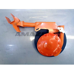 ROTEC N.4 COURT COUDE DR. CPLT D9 Réf. 955716 AMAZONE ROTEC N.4 COURT COUDE DR. CPLT D9 Réf. 955716 AMAZONE