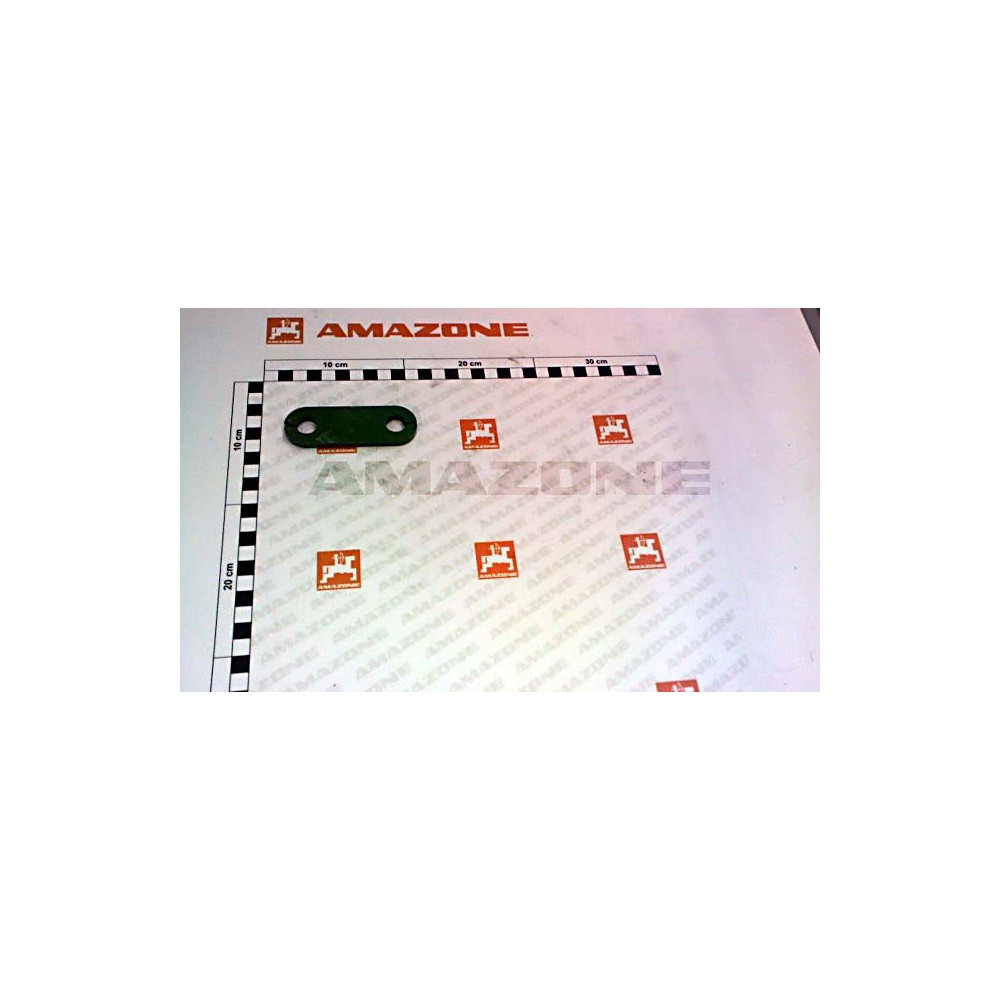 Tole entretoise 955726 Amazone