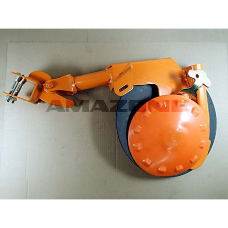 ROTEC N.4 COURT COUDE GA.   CPLT D9 Réf. 955715 AMAZONE