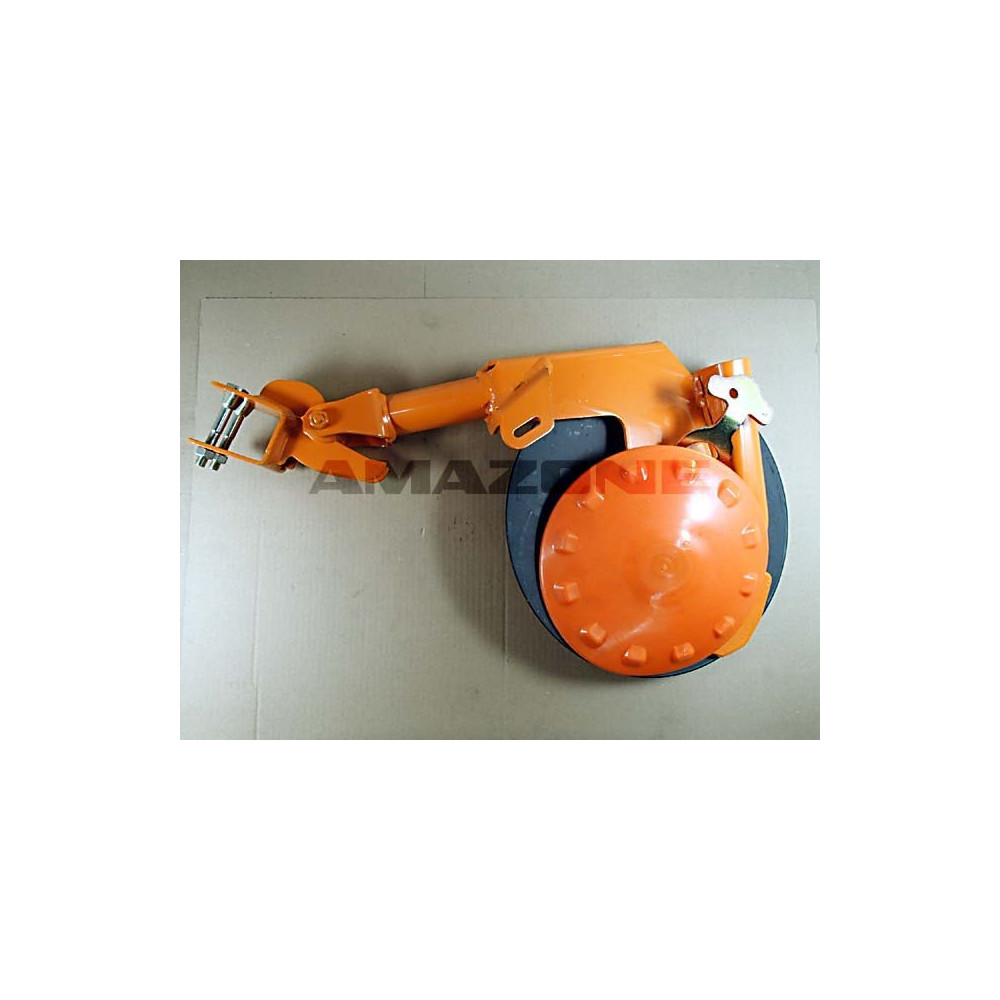 Rotec n.4 court coude GA. cplt D9 955715 Amazone