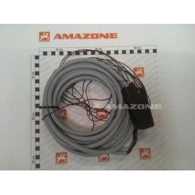 Faisceau complet avec prise 39 POL 955744 Amazone