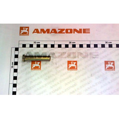 AXE 669 20X 73,25 9 Réf. 955782 AMAZONE AXE 669 20X 73,25 9 Réf. 955782 AMAZONE