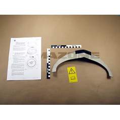 Coupure MAN 1/2 semoir Réf. 955788 - AMAZONE Coupure MAN 1/2 semoir Réf. 955788 - AMAZONE