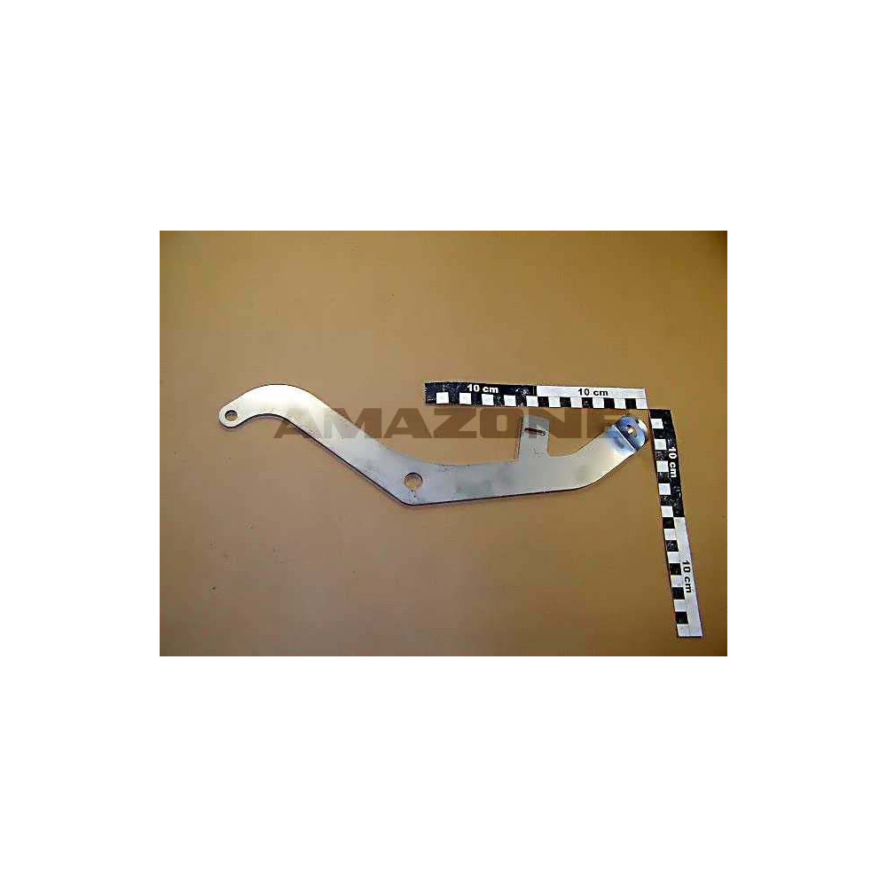 Biellette droite tete repartition 955801 Amazone