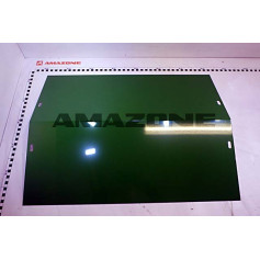 TOLE ANTI-TASSEMENT 2 X 550 X 710 Réf. 955820 AMAZONE TOLE ANTI-TASSEMENT 2 X 550 X 710 Réf. 955820 AMAZONE
