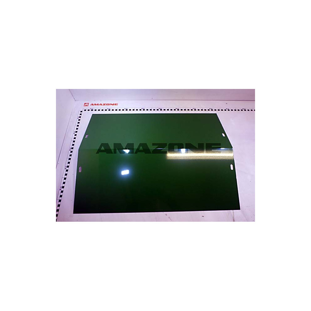 Tole ANTI-TASSEMENT 2 X 550 X 710 955820 Amazone