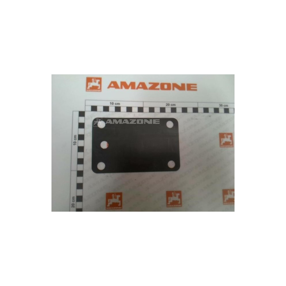 Joint de couvercle 955826 Amazone