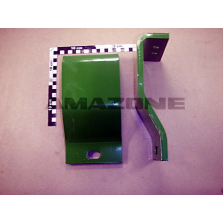 Tole de renfort Réf. 955835 - AMAZONE Tole de renfort Réf. 955835 - AMAZONE